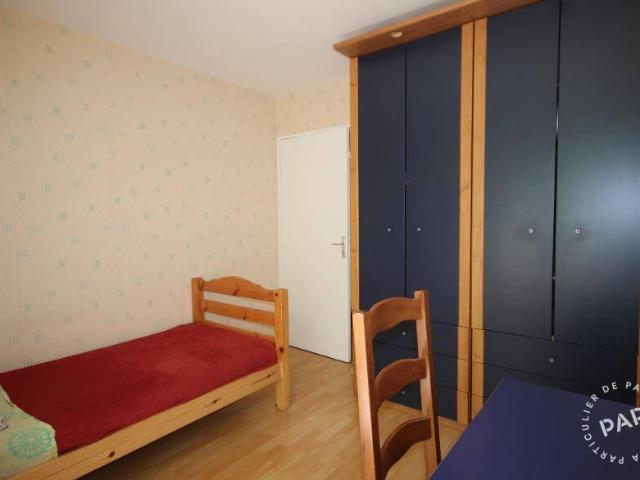 Location Appartement Avenue de l'Europe, Guyancourt