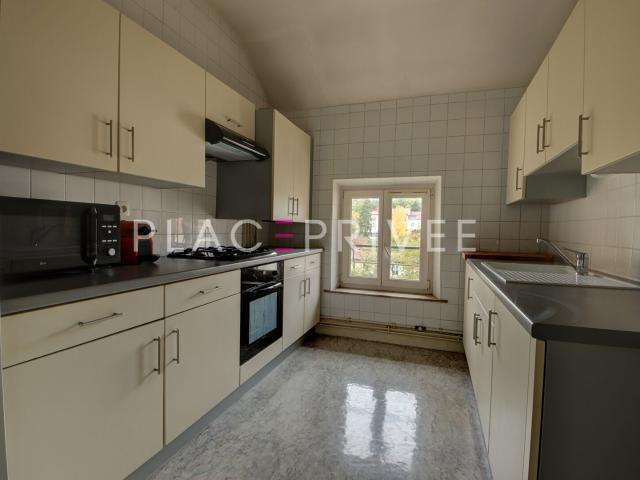 Location Appartement Rue de Prény, Nancy