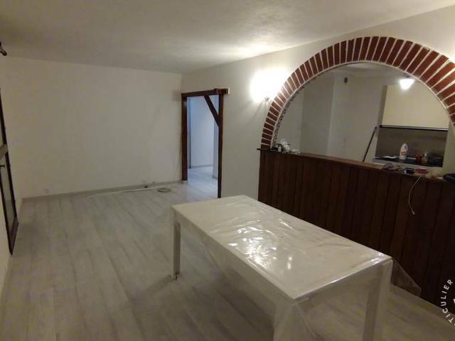 Location Appartement Avenue de l'Europe, Les Mureaux
