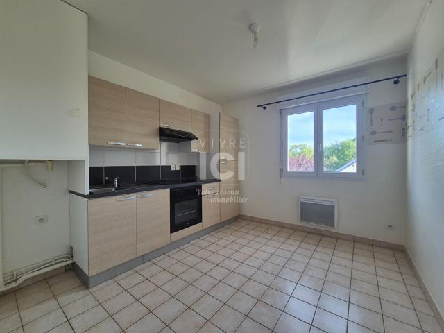 Location Appartement Avenue de l'Europe, Les Ponts de Cé