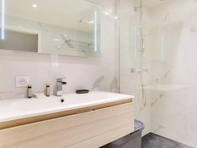 Location Appartement Avenue de l'Europe, Levallois Perret