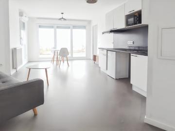 Location Appartement Avenue de l'Europe, Magnanville