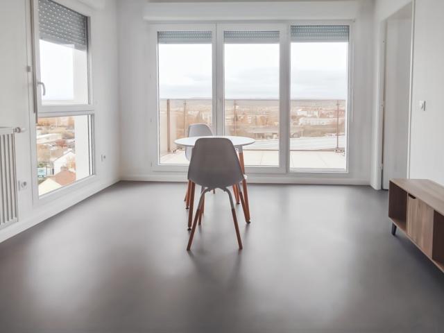 Location Appartement Avenue de l'Europe, Magnanville