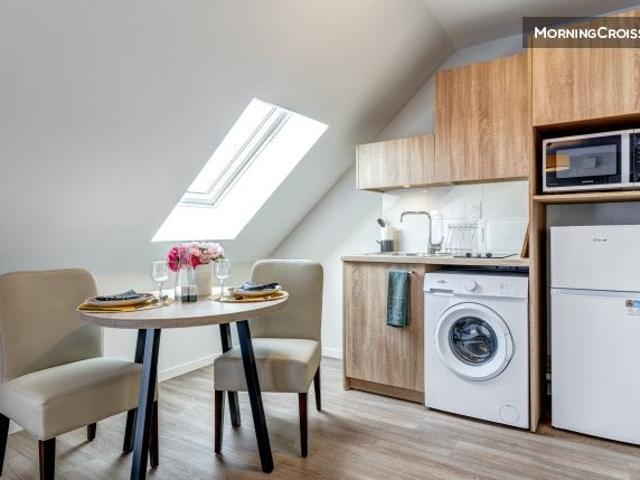 Location Appartement Avenue de l'Europe, Moissy Cramayel