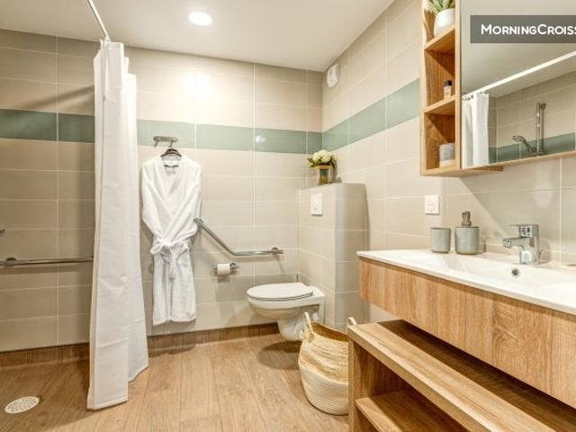 Location Appartement Avenue de l'Europe, Moissy Cramayel