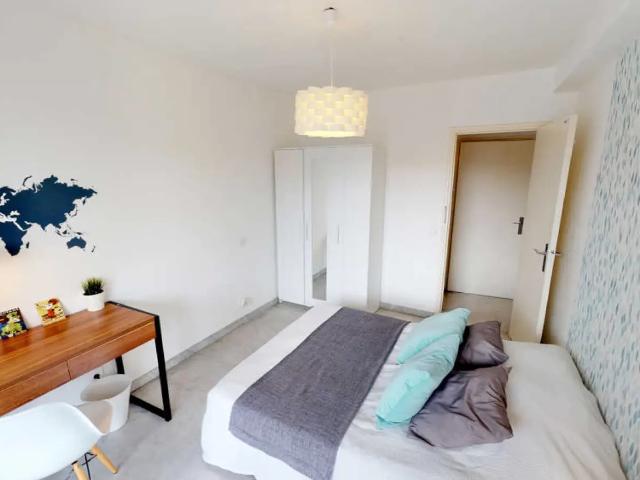 Location Appartement Avenue de l'École d'Agriculture Gabriel Buchet, Montpellier
