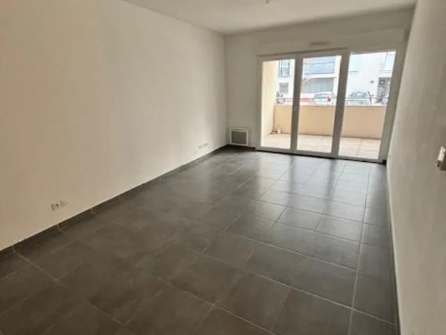 Location Appartement Avenue de l'Engrain, Les Angles