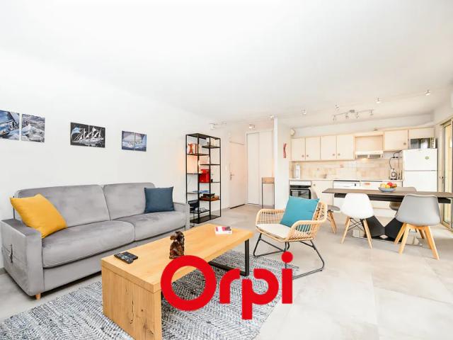 Location Appartement Avenue Joseph Lautier, Sanary sur Mer