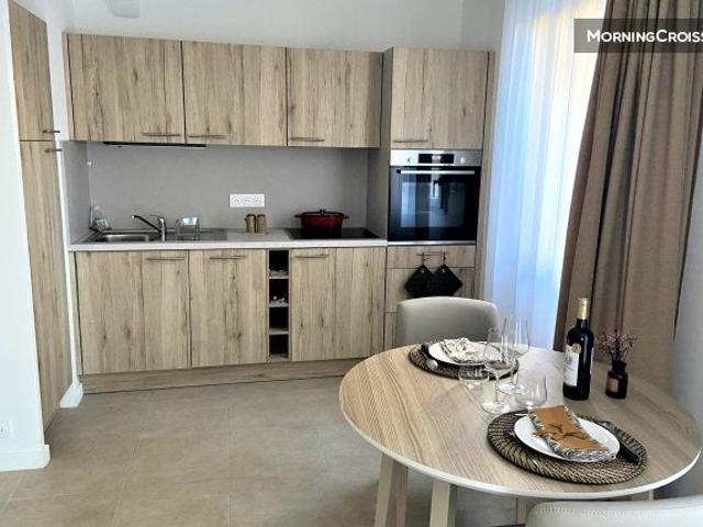 Location Appartement Avenue de l'Hubac, Mougins