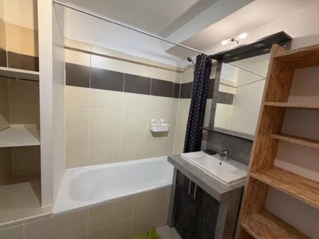 Location Appartement Piste Cyclable du Riou Gras, Balma