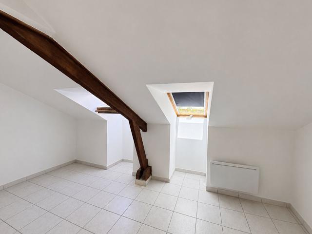 Location Appartement Rue du Bâtonnier Mahiu, Amiens
