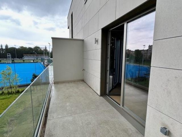 Location Appartement Avenue de l'Hippodrome, Lambersart