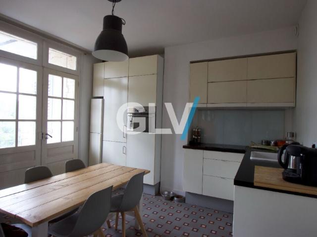 Location Appartement Avenue de l'Hippodrome, Lambersart