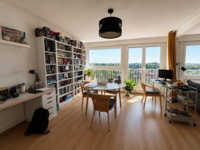 Location Appartement Avenue de l'Hippodrome, Lambersart