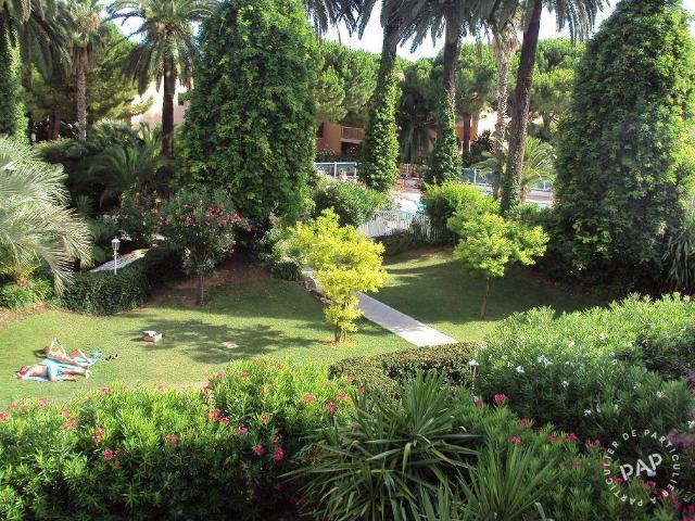 Location Appartement Avenue de l'Hôpital, Vallauris