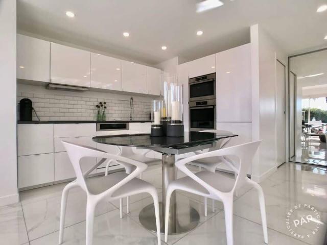 Location Appartement Avenue de l'Hôpital, Vallauris