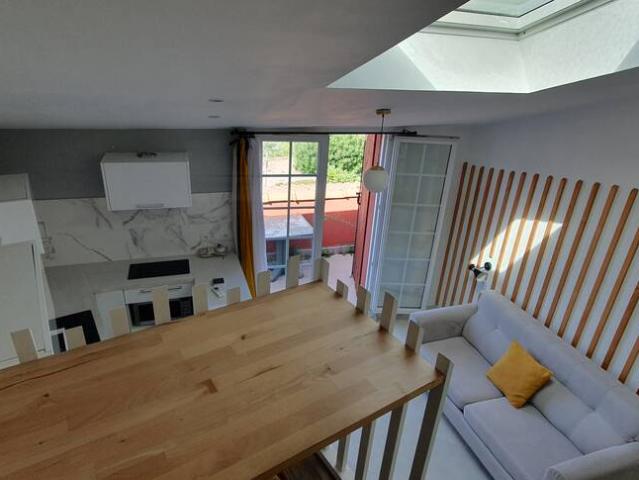 Location Appartement Avenue de l'Hôpital, Vallauris