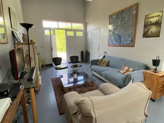 Location Appartement Avenue de Livry, Sevran