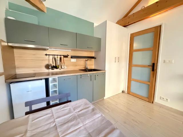 Location Appartement Avenue de Liège, Saint Maur des Fossés