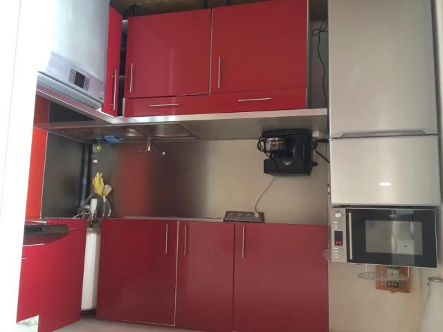 Location Appartement Avenue de l'Île, Agde
