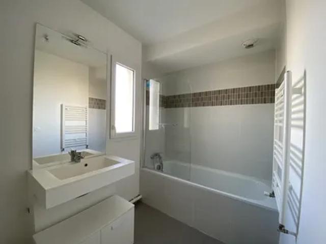 Location Appartement Avenue de l'Île des Bois, Saint Gilles