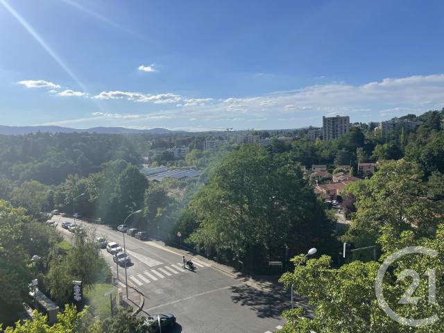 Location Appartement Avenue de Limburg, Sainte Foy lès Lyon