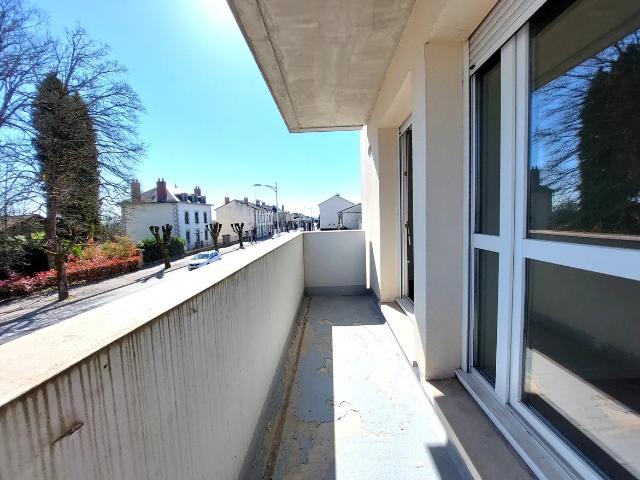Location Appartement Avenue de Limoges, Couzeix