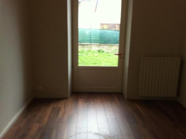 Location Appartement Avenue de l'Impératrice Eugénie, Saint Genis Laval