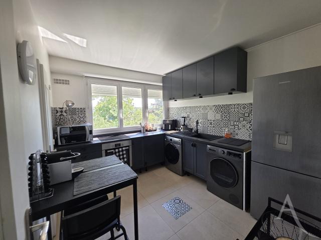 Location Appartement Avenue de l'Union, Aubergenville