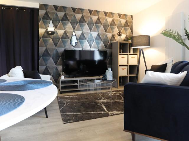 Location Appartement Avenue de l'URSS, Toulouse
