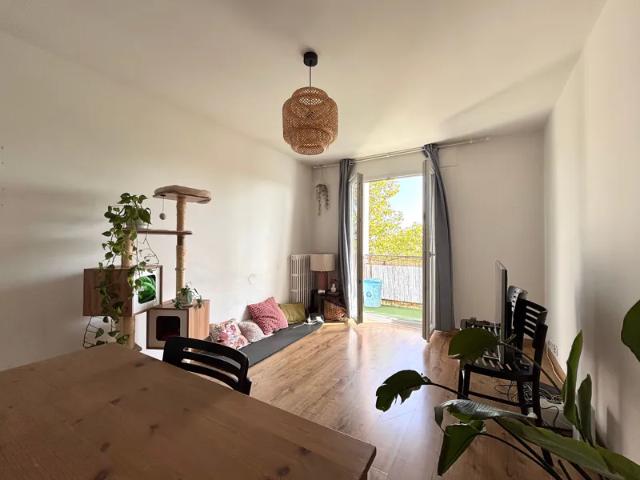 Location Appartement Avenue de l'URSS, Toulouse