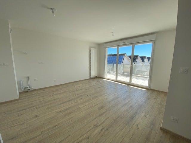Location Appartement Avenue de Lyon, Péronnas