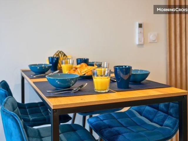 Location Appartement Avenue de Lyon, Saint Rambert d'Albon