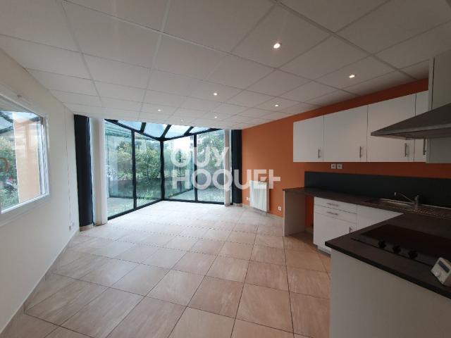 Location Appartement Avenue de l'Yser, Valence