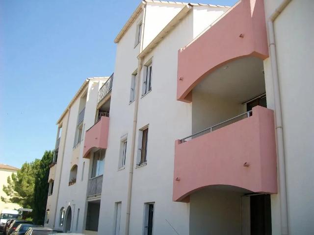 Location Appartement Avenue de Montpellier, Mèze