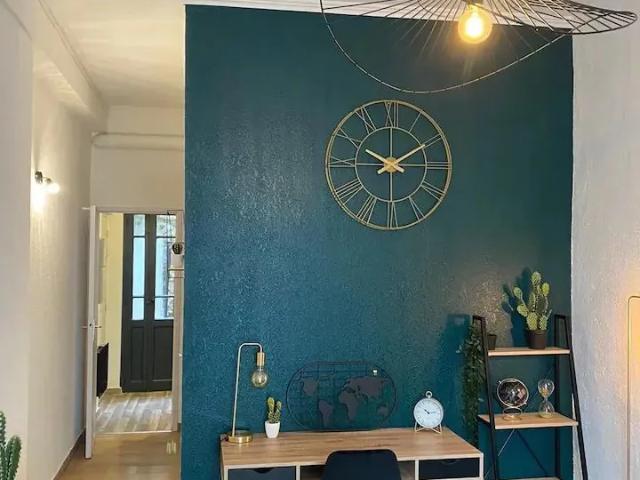 Location Appartement Avenue de Montpellier, Mèze