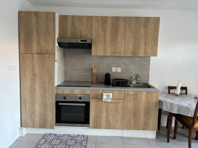 Location Appartement Avenue de Mauguio, Candillargues