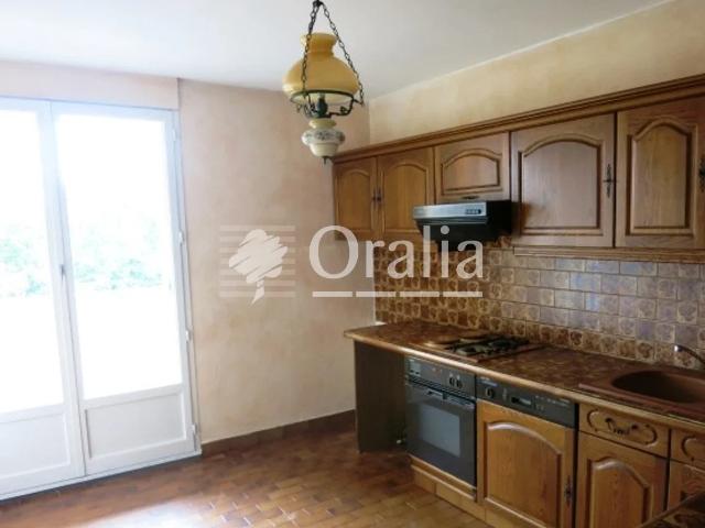Location Appartement Avenue de Maurin, Montpellier