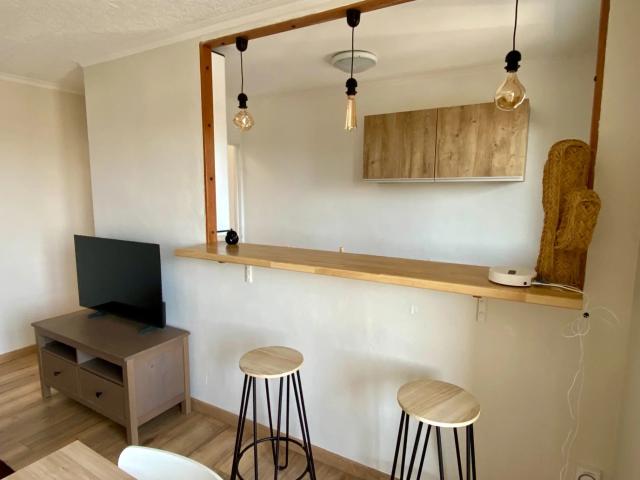 Location Appartement Avenue de Maurin, Montpellier