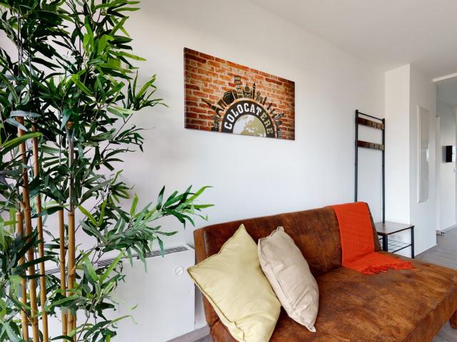 Location Appartement Avenue de Maurin, Montpellier