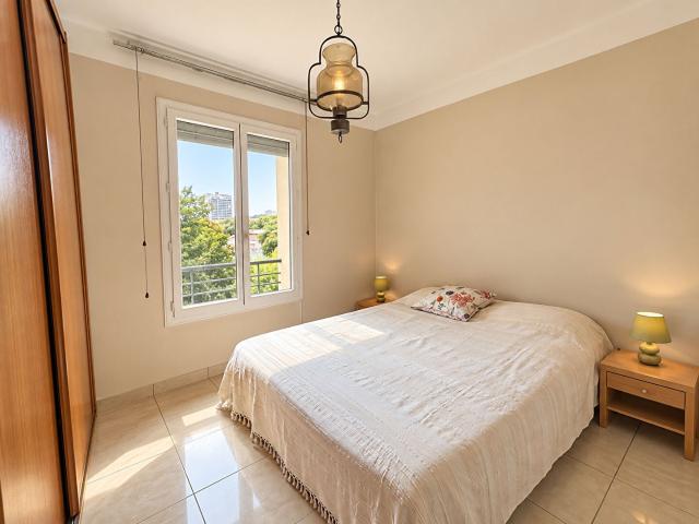 Location Appartement Avenue de Mazargues, Marseille