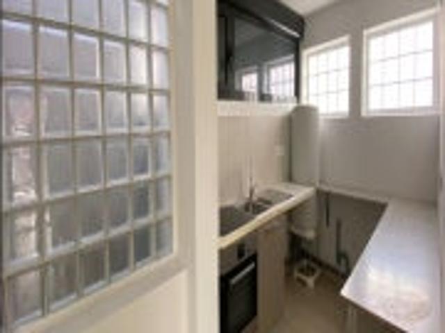 Location Appartement Avenue De Mazargues, Marseille