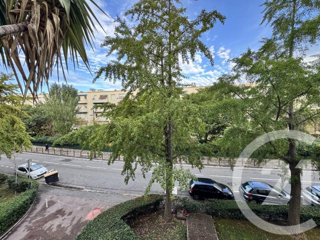 Location Appartement Avenue de Mazargues, Marseille