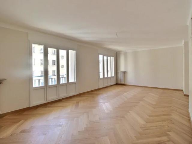 Location Appartement Avenue de Mazargues, Marseille