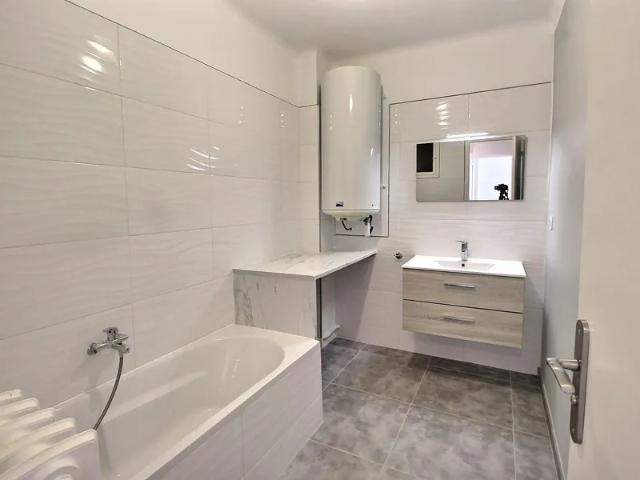 Location Appartement Avenue de Mazargues, Marseille