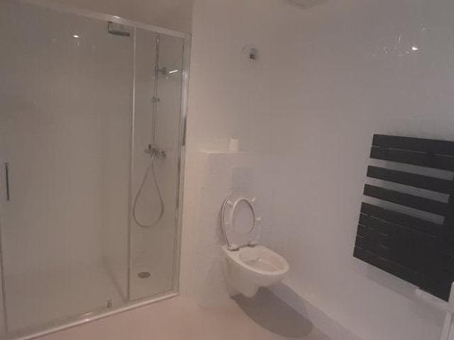 Location Appartement Avenue de Mazargues, Marseille