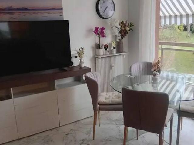 Location Appartement Avenue de Madrid, Cannes