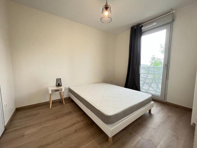 Location Appartement Avenue de Magudas, Mérignac