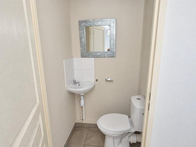 Location Appartement Avenue de Magudas, Mérignac