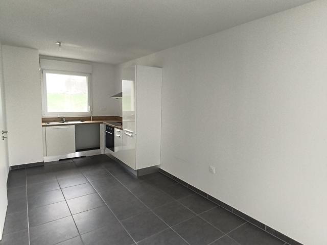 Location Appartement Avenue de Maron, Villers lès Nancy